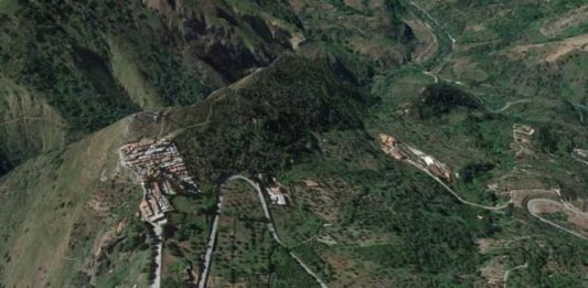 Dissesto idrogeologico, Galati Mamertino: un progetto per il centro abitato