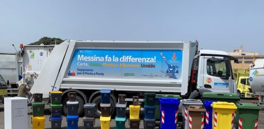 Festa del lavoro: differenziata porta a porta regolare, per i rifiuti indifferenziati domani non si conferisce