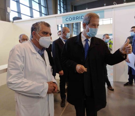 Vaccini: ‘strappo’ Sicilia, dosi in massa nelle isole minori dai 18 anni in su