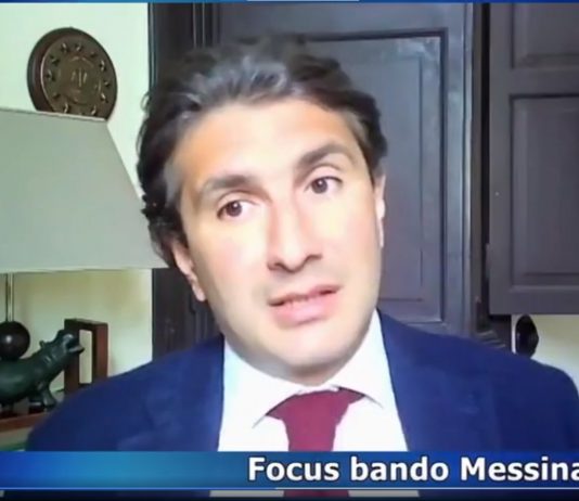 Bando Messinaservizi annullato, intervistiamo l’Avvocato Santi Delia