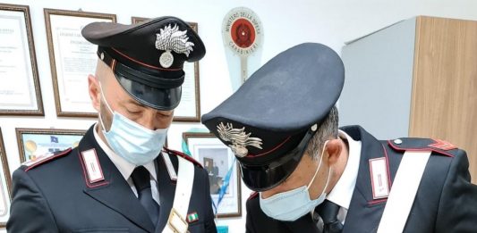 Gaggi (ME): trovato con più di 100 grammi di hashish a casa, 25enne arrestato