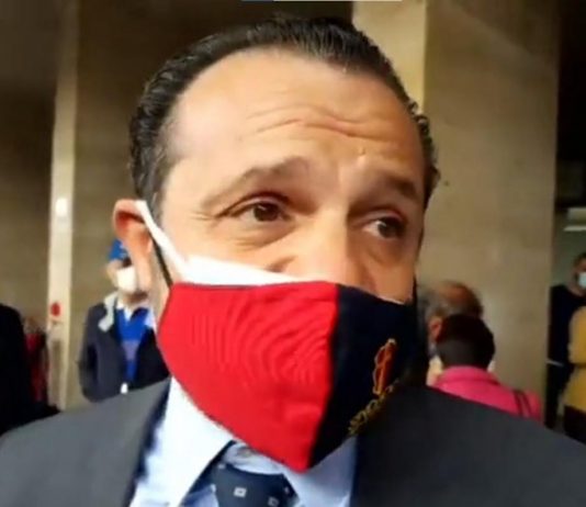 Bocciatura Tari 2021, De Luca minaccia licenziamenti, Cgil e Uil non ci stanno “faccia autocritica”