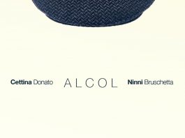 Oggi esce ALCOL, il singolo dell’attore Ninni Bruschetta e della compositrice Cettina Donato