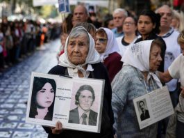 Desaparecidos siciliani. Un viaggio senza ritorno