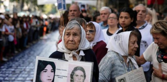 Desaparecidos siciliani. Un viaggio senza ritorno