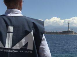 Mafia, confiscati gli immobili riconducibili al “clan Giostra”
