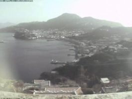 Maltempo: Eolie isolate per il forte vento