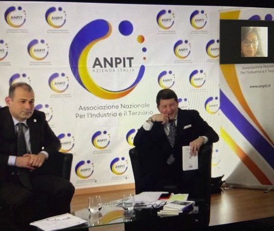 Italia Futura: le proposte di Anpit per il rilancio, Centinaio “Ripartire presto”