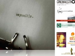 “Impossible > Possible”: corso di scrittura per immagini