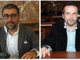 Gioveni e Rizzo: “Impianti sportivi cittadini: ancora oggi il “nulla cosmico”!”