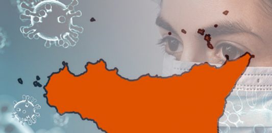 Covid, la Sicilia resta arancione: varato il nuovo decreto, ecco cosa succede dal 26 aprile