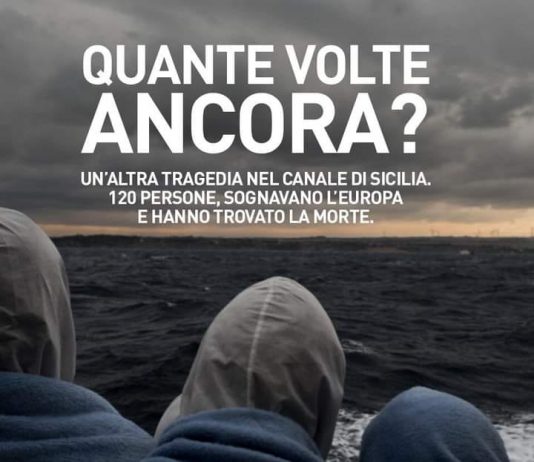 Più Europa sul naufragio: Magi “evacuare centri e istituire commisione inchiesta Italia-Libia”, Mancuso “vicina ad Sos Mediterranee, soccorritori impotenti”