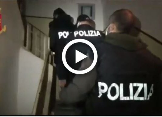 Op. “Market Place” : i nomi e dettagli del blitz antimafia