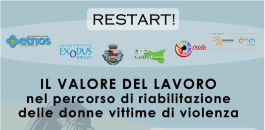 “Donne vittime di violenza e lavoro”, la Ministra Bonetti alla tavola promossa da Cooperativa Etnos
