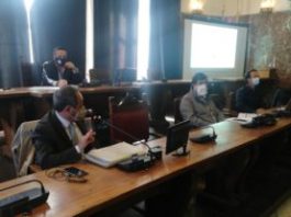 Pedonalizzazione Via I Settembre, le perplessità del Comitato in Commissione