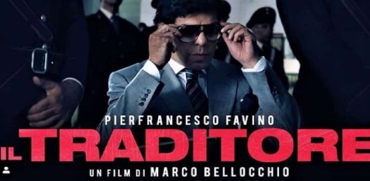 Stasera “il Traditore” su Raiuno, nel cast due attori messinesi