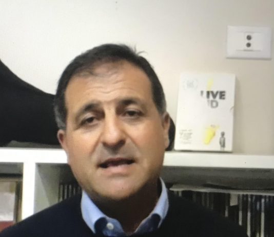 Masterplan, Bartolotta (PD) a De Luca e Previti “non partecipo a sfide a tre e non sono in aspettativa”