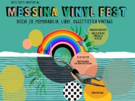 Il Messina Vinyl Fest torna per la sua seconda edizione al Retronouveau