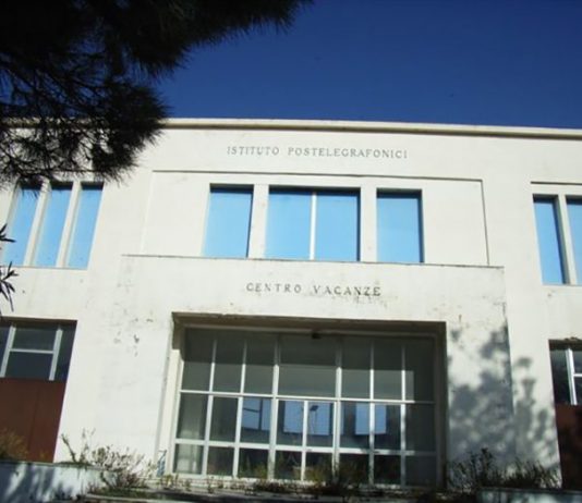 Villa Faro, Inps mette in vendita la storica colonia estiva nella Riserva di Capo Peloro