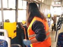 Igiene e pulizia sui bus Atm: incontro-scontro in prima commissione