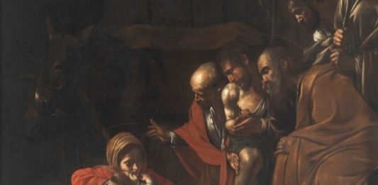 Caravaggio: nuova luce al Mu.Me per la Resurrezione di Lazzaro e l’Adorazione dei Pastori