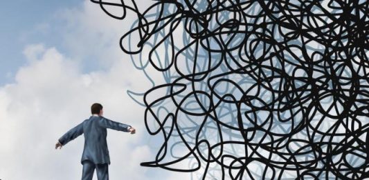 “Si può dare un senso al dolore?”: è il tema di “IN DIALOGHI”, domenica 30 Maggio alle 18