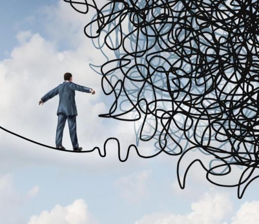 “Si può dare un senso al dolore?”: è il tema di “IN DIALOGHI”, domenica 30 Maggio alle 18