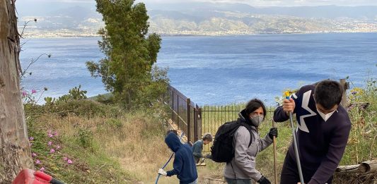 Giornate Fai di Primavera: appuntamento a Messina sabato 5 e domenica 6 giugno