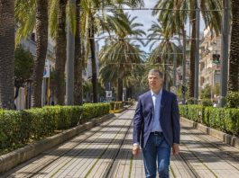 Franco De Domenico nuovo segretario cittadino del Partito Democratico