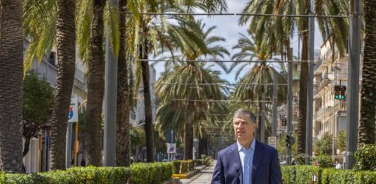Franco De Domenico nuovo segretario cittadino del Partito Democratico