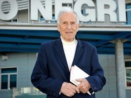 “Vaccini anti Covid-19: tra informazione, autodeterminazione ed obblighi”, webinar con il prof Silvio Garattini