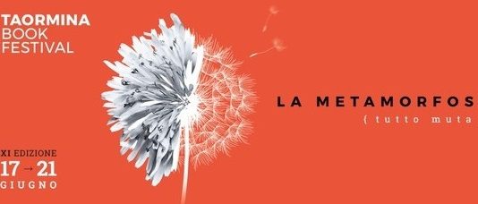 Taobuk 2021, la Metamorfosi del Tarassaco