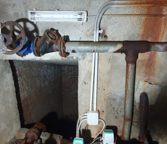 Amam, guasto a San Filippo Casalotto: ecco dove sarà sospesa l’erogazione idrica