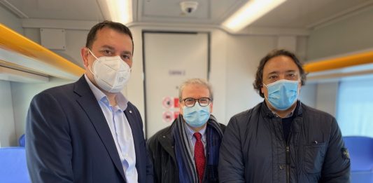 Primo Maggio 2021. Cgil, Cisl e Uil: «L’Italia Si Cura con il lavoro. A Messina dobbiamo progettare da subito la ripartenza con una nuova visione post pandemia»