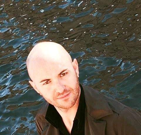 Lo scrittore Tregor Russo in visita a San Fratello. L’antico borgo sarà presente nel suo nuovo libro