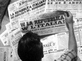 Il 2 Giugno, Sciascia e la Costituzione di Carta