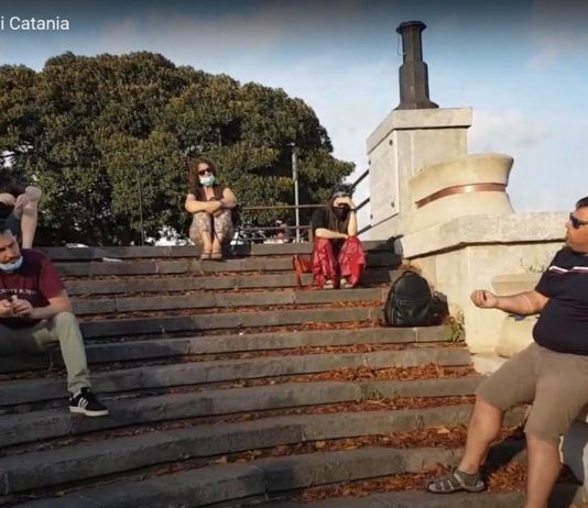 Messina, assemblea No G20: la sinistra riparte da lavoro e istruzione