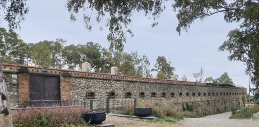 Sabato 5 e domenica giugno, GIORNATE FAI DI PRIMAVERA in Sicilia