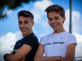Ambiente e Beneficenza, Nasce Gimago, store gratuito di Invisibili Onlus ideato da due giovanissimi