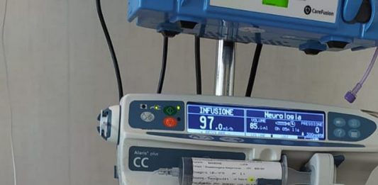 Siracusano (FI), grazie a legge Calderone il piccolo Luca riceve farmaco Zongelsma