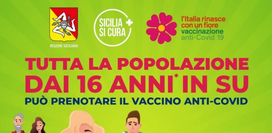 Vaccini, da oggi dai 16 anni in su; in Fiera la Birra Feluca