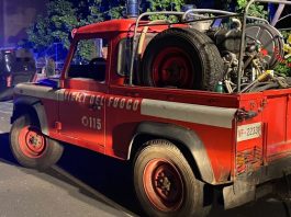 Incidente auto tra Letojanni e Taormina, un bimbo grave