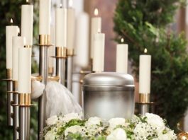 Cremazione dei defunti: la fruizione di questo servizio a Messina