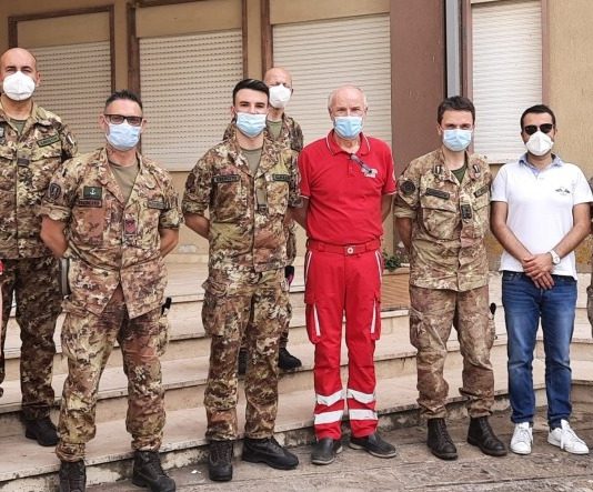 Vaccini: al via anche in provincia di Messina l’iniziativa ‘Over 60 Sicily tour’ per inoculare le dosi ai soggetti fragili e più anziani