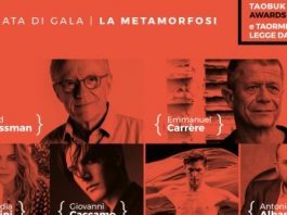 Conto alla rovescia per il TAOBUK GALA, il 19 giugno al Teatro Antico di Taormina