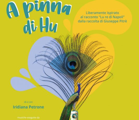 Si alza il sipario sulla rassegna teatrale del Teatro dei 3 Mestieri per i più piccoli. Debutto con lo spettacolo “A pinna di Hu”