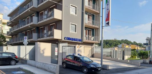 Operazione ‘Lock Drugs’, 13 persone fermate per droga