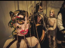 Opera dei pupi, torna in scena a Messina la famiglia Gargano con uno spettacolo gratuito