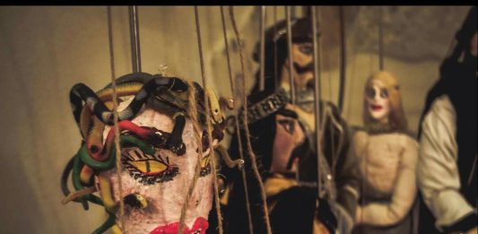 Opera dei pupi, torna in scena a Messina la famiglia Gargano con uno spettacolo gratuito