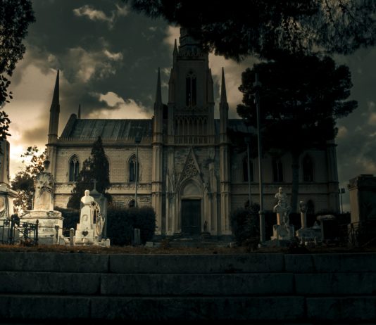 Cruel Peter, l’horror messinese di successo internazionale al Museo di Messina